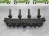 Recambio de bobina encendido para citroën xsara break 1.6i 16v exclusive referencia OEM IAM 5970A9  