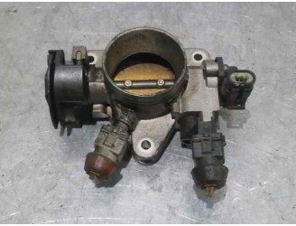 Recambio de caja mariposa para citroën xsara break 1.6i 16v exclusive referencia OEM IAM  AJ0010376B 