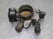 Recambio de caja mariposa para citroën xsara break 1.6i 16v exclusive referencia OEM IAM AJ0010376B 