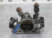 Recambio de caja mariposa para citroën xsara break 1.6i 16v exclusive referencia OEM IAM AJ0010376B 