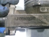 Recambio de caja mariposa para citroën xsara break 1.6i 16v exclusive referencia OEM IAM AJ0010376B 