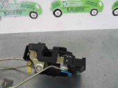 Replacement front right door lock for Hyundai XG 3.5 V6 GLS OEM IAM reference 9575039000 4 PINS 4 DOORS