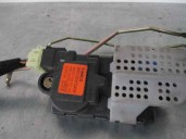 Replacement front right door lock for Hyundai XG 3.5 V6 GLS OEM IAM reference 9575039000 4 PINS 4 DOORS
