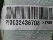 Recambio de airbag delantero derecho para hyundai xg 3.5 v6 gls referencia OEM IAM 8453039XXX PI3032436708 