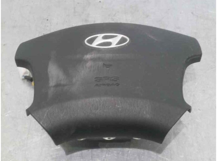 Replacement front left airbag for Hyundai XG 3.5 V6 GLS OEM IAM reference ACDS3032420163 