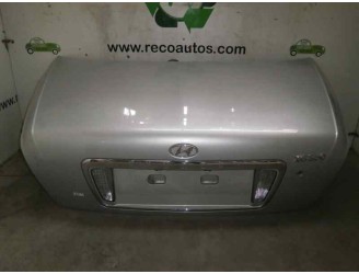 Recambio de porton trasero para hyundai xg 3.5 v6 gls referencia OEM IAM 6920039560 GRIS 4 PUERTAS