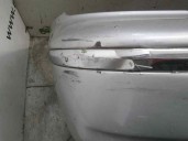 Recambio de paragolpes trasero para hyundai xg 3.5 v6 gls referencia OEM IAM 8661039510 GRIS 4 PUERTAS