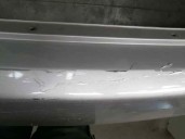 Replacement rear bumper for Hyundai XG 3.5 V6 GLS OEM IAM reference 8661039510 GREY 4 DOORS