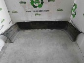 Recambio de paragolpes trasero para hyundai xg 3.5 v6 gls referencia OEM IAM 8661039510 GRIS 4 PUERTAS