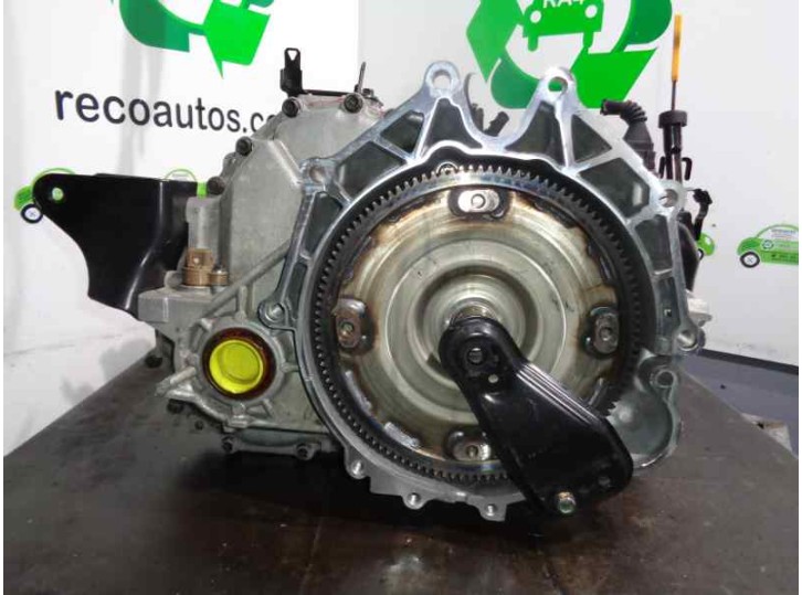 Recambio de caja cambios para hyundai xg 3.5 v6 gls referencia OEM IAM Q3KGDP 415886 