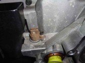 Recambio de caja cambios para hyundai xg 3.5 v6 gls referencia OEM IAM Q3KGDP 415886 