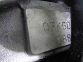 Recambio de caja cambios para hyundai xg 3.5 v6 gls referencia OEM IAM Q3KGDP 415886 