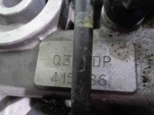 Recambio de caja cambios para hyundai xg 3.5 v6 gls referencia OEM IAM Q3KGDP 415886 