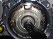 Recambio de caja cambios para hyundai xg 3.5 v6 gls referencia OEM IAM Q3KGDP 415886 