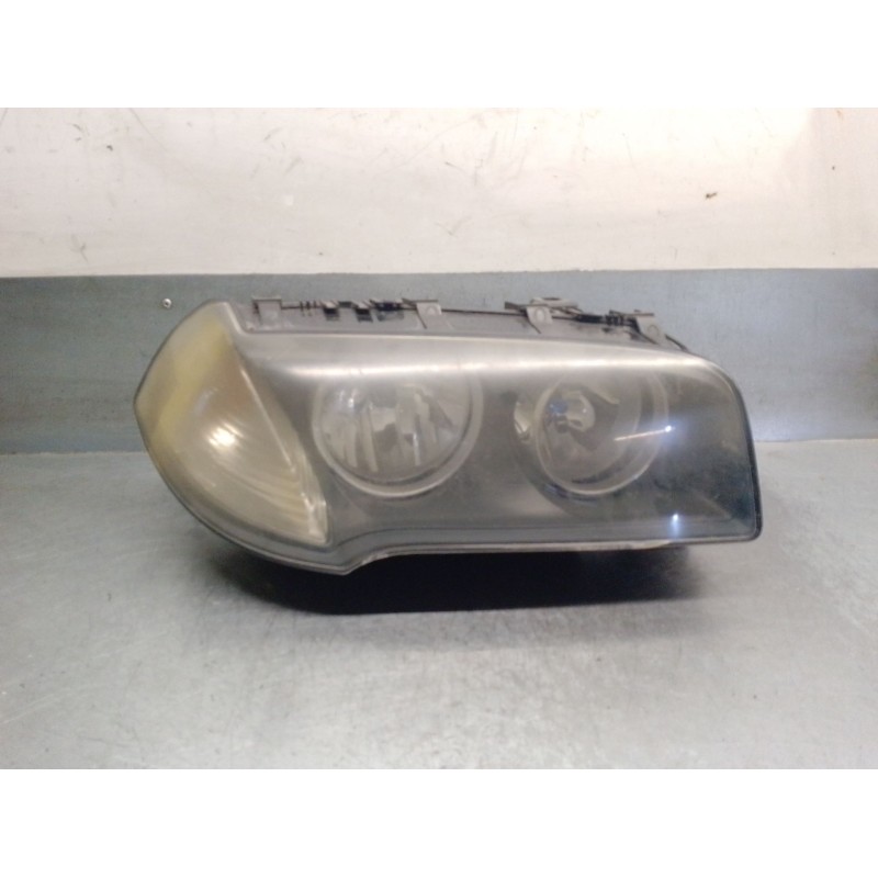 Recambio de faro derecho para bmw x3 (e83) 2.0 sd referencia OEM IAM 7162190 63127162190 0301235202 AL