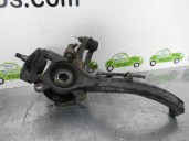 Replacement front left steering knuckle for Hyundai XG 3.5 V6 GLS OEM IAM reference 5171539600 