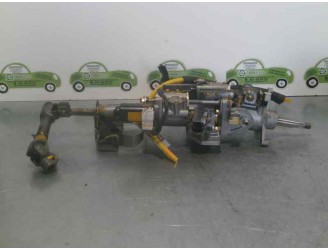 Recambio de columna direccion para hyundai xg 3.5 v6 gls referencia OEM IAM GJ51000300Z 