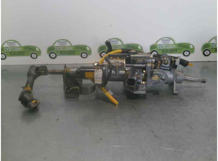 Recambio de columna direccion para hyundai xg 3.5 v6 gls referencia OEM IAM GJ51000300Z  