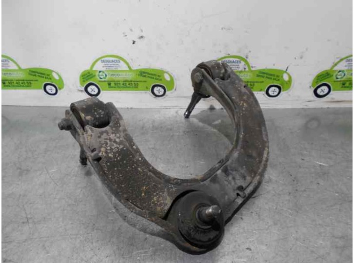Replacement front left lower suspension arm for Hyundai XG 3.5 V6 GLS OEM IAM reference 5450038620 