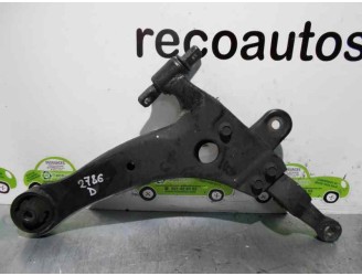 Replacement rear right lower suspension arm for Hyundai XG 3.5 V6 GLS OEM IAM reference 5512038601 