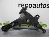 Replacement rear right lower suspension arm for Hyundai XG 3.5 V6 GLS OEM IAM reference 5512038601 