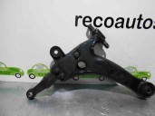 Replacement rear right lower suspension arm for Hyundai XG 3.5 V6 GLS OEM IAM reference 5512038601 