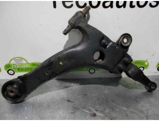 Replacement rear left lower suspension arm for Hyundai XG 3.5 V6 GLS OEM IAM reference 