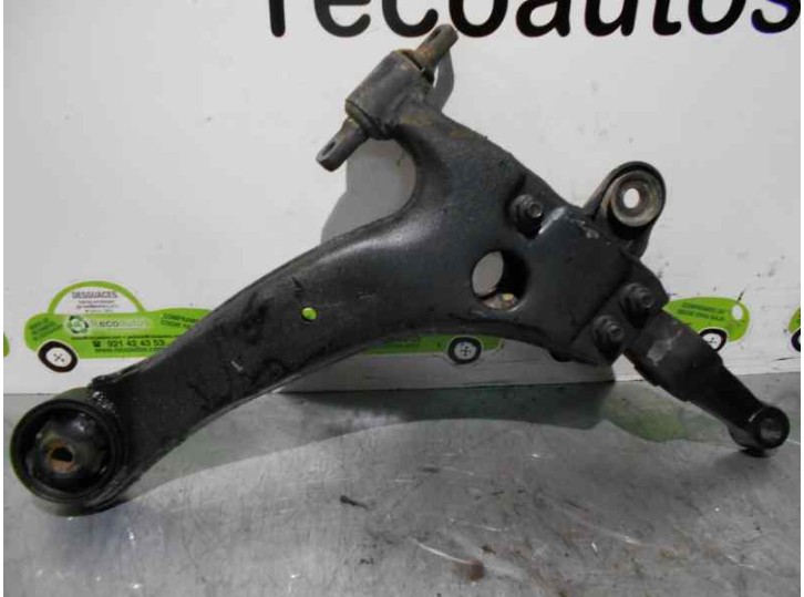Recambio de brazo suspension inferior trasero izquierdo para hyundai xg 3.5 v6 gls referencia OEM IAM   