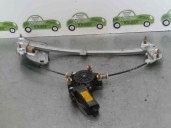 Replacement front right window regulator for Hyundai XG 3.5 V6 GLS OEM IAM reference F00S1A2266 2 PINS 4 DOORS
