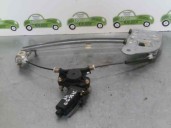 Replacement front right window regulator for Hyundai XG 3.5 V6 GLS OEM IAM reference F00S1A2266 2 PINS 4 DOORS