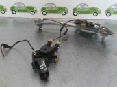 Replacement rear right window regulator for Hyundai XG 3.5 V6 GLS OEM IAM reference F00S1A2132 2 PINS 4 DOORS