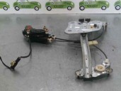 Replacement rear right window regulator for Hyundai XG 3.5 V6 GLS OEM IAM reference F00S1A2132 2 PINS 4 DOORS