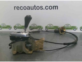 Replacement gear shift lever for Hyundai XG 3.5 V6 GLS OEM IAM reference 