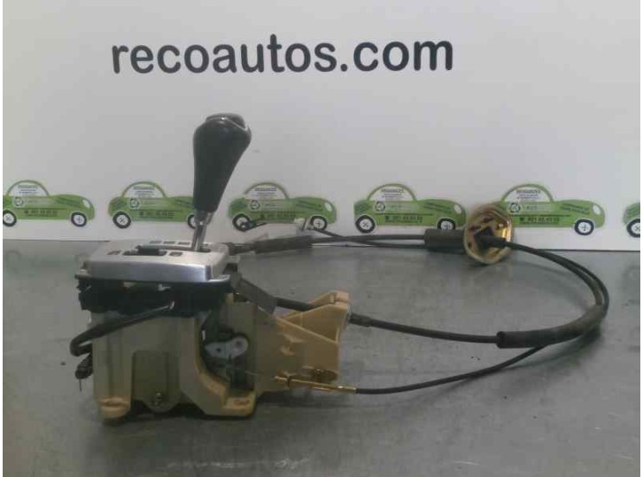 Recambio de palanca cambio para hyundai xg 3.5 v6 gls referencia OEM IAM 