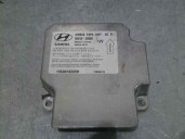 Recambio de centralita airbag para hyundai xg 3.5 v6 gls referencia OEM IAM 9591039900 5WK43215 SIEMENS