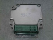 Recambio de centralita airbag para hyundai xg 3.5 v6 gls referencia OEM IAM 9591039900 5WK43215 SIEMENS