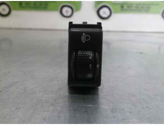 Recambio de boton regulador luces-no usar para nissan micra (k12e) 1.2 cat referencia OEM IAM 