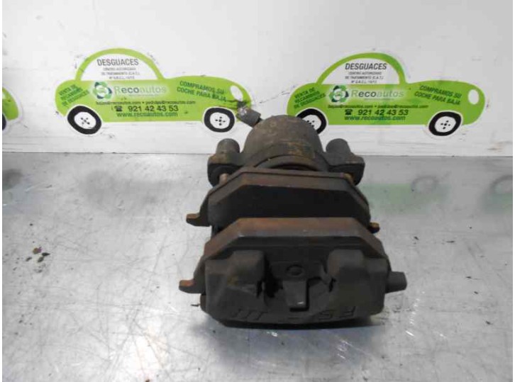 Recambio de pinza freno delantera izquierda para volkswagen golf iv berlina (1j1) 1.9 tdi referencia OEM IAM 