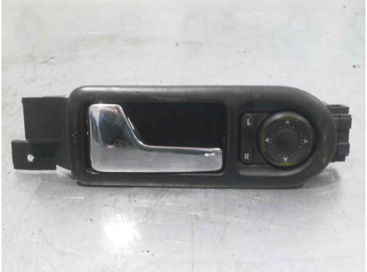 Recambio de maneta interior delantera izquierda para volkswagen golf iv berlina (1j1) 1.9 tdi referencia OEM IAM 3B1959565B CAJA