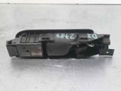 Recambio de maneta interior delantera izquierda para volkswagen golf iv berlina (1j1) 1.9 tdi referencia OEM IAM 3B1959565B CAJA