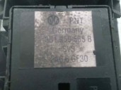 Recambio de maneta interior delantera izquierda para volkswagen golf iv berlina (1j1) 1.9 tdi referencia OEM IAM 3B1959565B CAJA