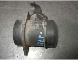 Recambio de caudalimetro para fiat marea berlina (185) 1.9 turbodiesel referencia OEM IAM 46411675 0281002144 BOSCH