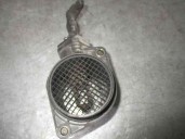 Recambio de caudalimetro para fiat marea berlina (185) 1.9 turbodiesel referencia OEM IAM 46411675 0281002144 BOSCH