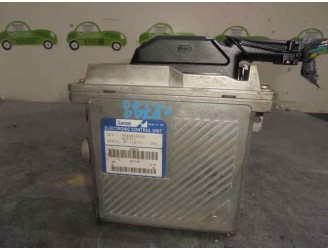 Replacement engine ECU for Fiat Marea Berlina (185) 1.9 turbodiesel OEM IAM reference 46479139 R04080003G LUCAS