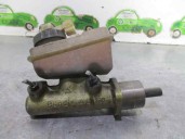 Replacement brake master cylinder for Fiat Marea Berlina (185) 1.9 turbodiesel OEM IAM reference 2A702160216 BENDIX