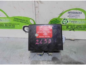 Recambio de modulo electronico para honda civic berlina .5 (ma/mb) 2.0 td s (mb7) referencia OEM IAM 38140ST3E010  