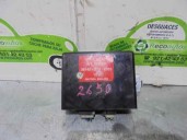 Recambio de modulo electronico para honda civic berlina .5 (ma/mb) 2.0 td s (mb7) referencia OEM IAM 38140ST3E010 