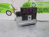 Recambio de modulo electronico para honda civic berlina .5 (ma/mb) 2.0 td s (mb7) referencia OEM IAM 2528004787 2528004787 VALEO