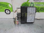 Recambio de modulo electronico para honda civic berlina .5 (ma/mb) 2.0 td s (mb7) referencia OEM IAM 2528004787 2528004787 VALEO