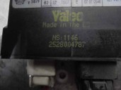 Recambio de modulo electronico para honda civic berlina .5 (ma/mb) 2.0 td s (mb7) referencia OEM IAM 2528004787 2528004787 VALEO